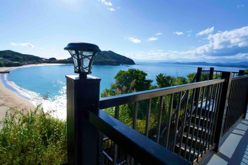Sauna×Star×Sea　Highland Panorama Ocean View Shima  Exterior photo